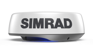 SIMRAD HALO 20